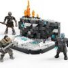 Game of Thrones White Walker Battle -176Pcs/pzs Children Toys Festival Gift Small building blocks