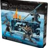 Game of Thrones White Walker Battle -176Pcs/pzs Children Toys Festival Gift Small building blocks