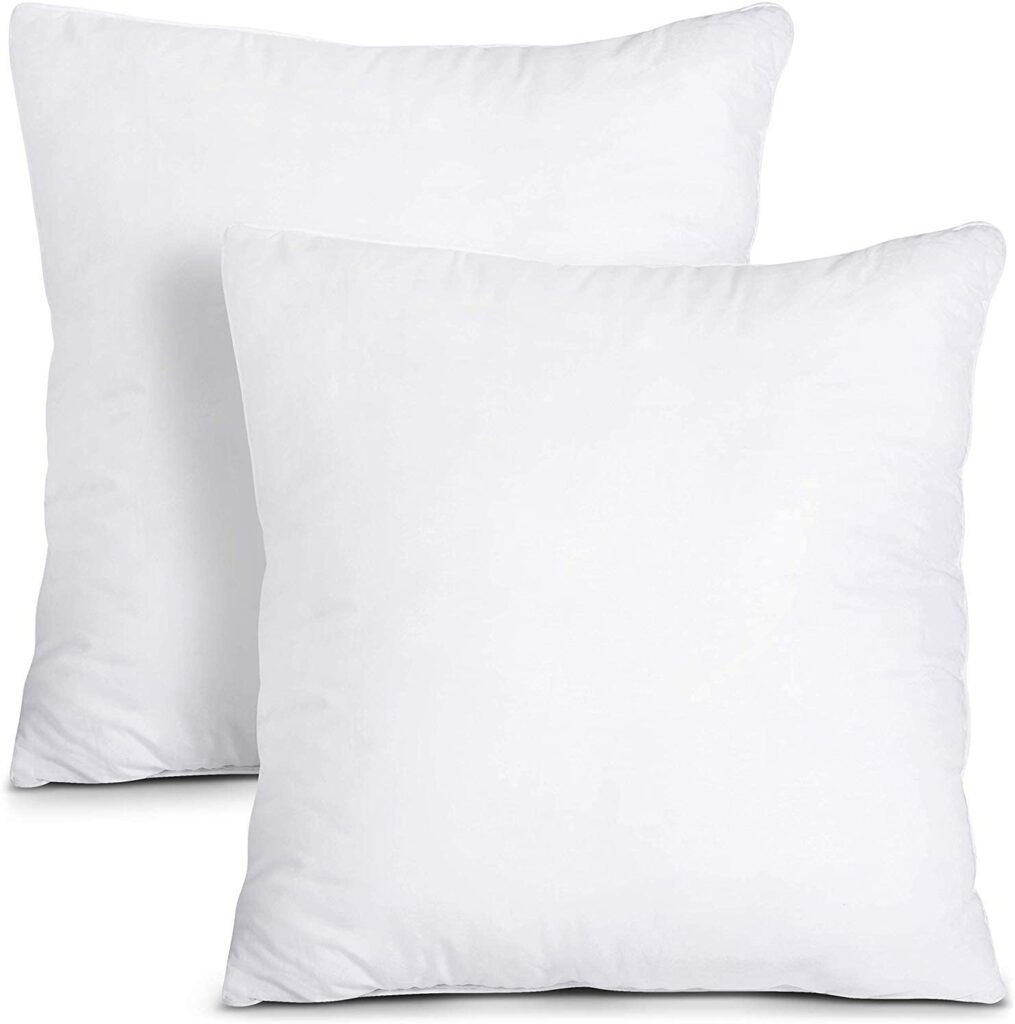 ultra soft body pillow utopia bedding