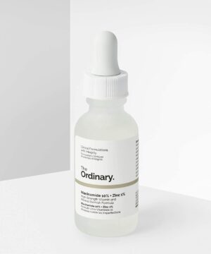 The Ordinary Niacinamide 10% + Zinc 1% 30ml