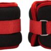 71BSZd-eRfL._AC_SL1500_ Reehut Ankle Weights Wrist Weight (1 Pair) 1 lb