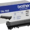 Brother  HIGH Yield Cartridge Toner