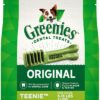 Greenies Dental Dog Treats - Teenie - 12oz