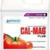 81pc9TPyDQL._AC_SL1500_ Cal-MAG Plus Plant Supplement 2-0-0 Formula, 1 Quart