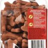 Milk-Bone Soft & Chewy Beef Steak Flavour Dog Treats 708g