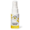 BEEKEEPER'S NATURALS Propolis Throat Spray - 95% Bee Propolis Extract (1.06 oz)