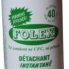 FOLEX Carpet & Upholstery Spot Remover, Non-toxic, Water based, Odour-free, Spray 32 Oz